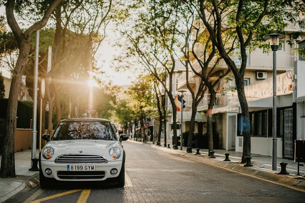 Pavés carrossables: embellissez vos extérieurs