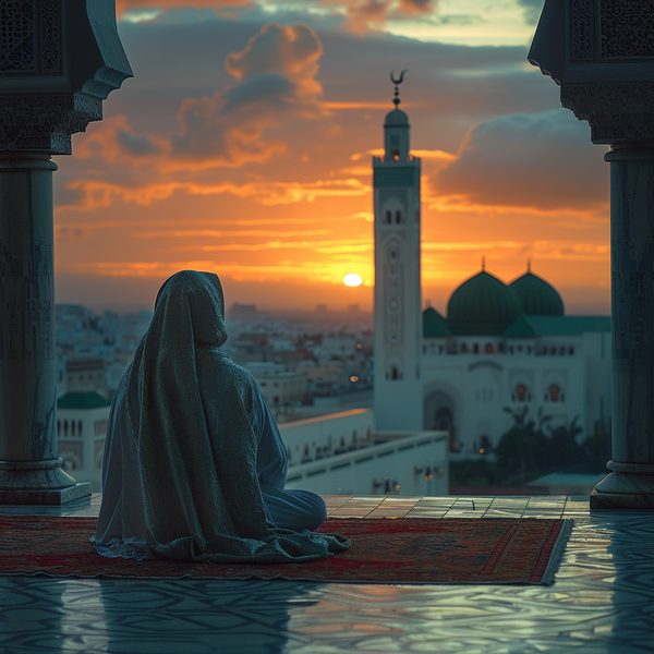 Horaire priere Casablanca : votre guide quotidien