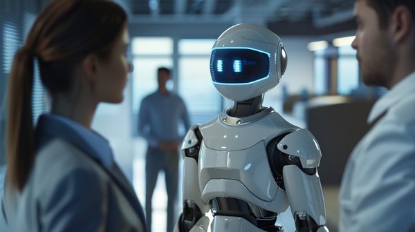 L'importance d'un chatbot pour votre entreprise