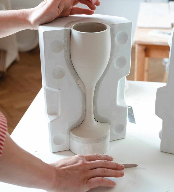 L'importance du design dans l'artisanat contemporain