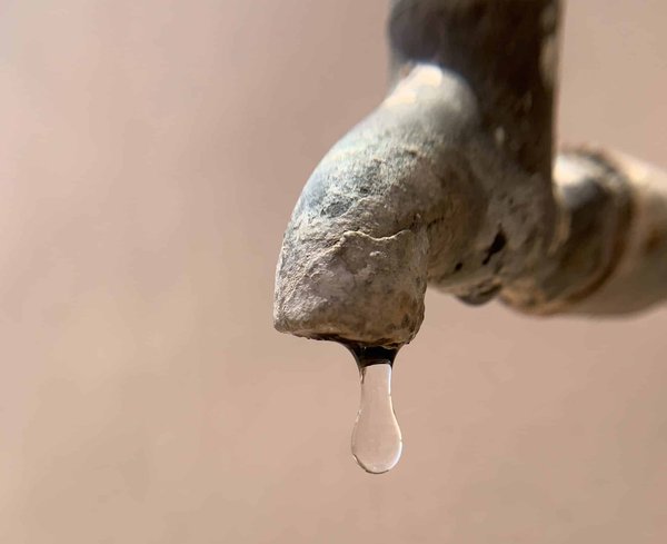 Pénurie d'eau : stratégies d'adaptation et gestion durable