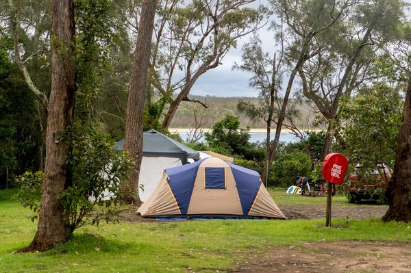 Pourquoi partir en camping  à Biscarrosse ?