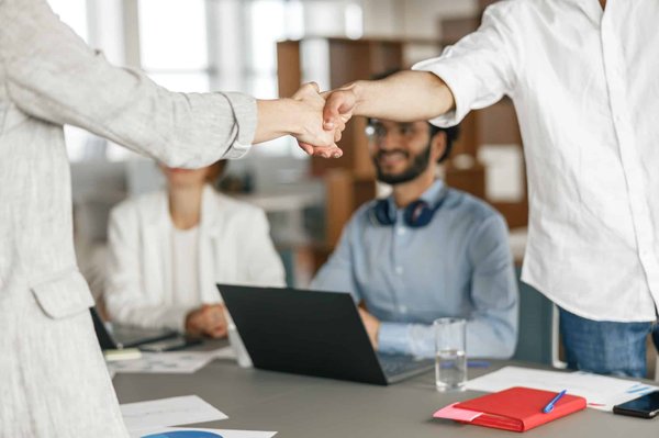 L'impact de la technologie sur le recrutement dans le secteur de la santé