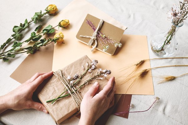 Offrez des cadeaux durables à vos proches