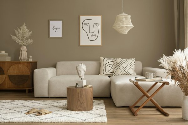 Quels sont les avantages pratiques d'un canapé modulable dans votre espace ?