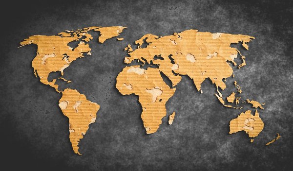 Découverte de lieux avec roundme