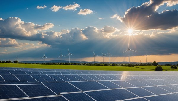 Energie photovoltaïque : maximisez votre production d'électricité