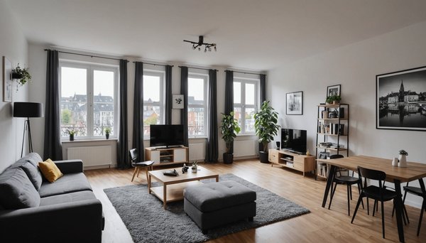 Découvrez l'agence immobilière à charleroi pour un achat facile