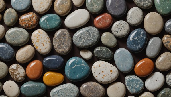 Les bienfaits surprenants des pierres en lithothérapie
