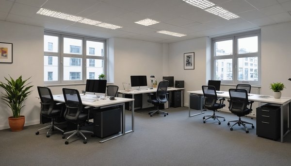 Louez un bureau privatif à boulogne-billancourt : nos meilleures options