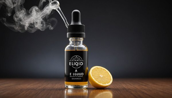 E liquide : un guide des saveurs à découvrir absolument