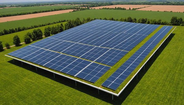 Panneau solaire photovoltaïque : alliez performance et écologie